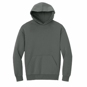 DT6150 Deep Smoke front